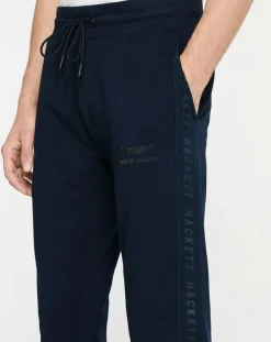 Jogging uni Aston Martin Racing bleu