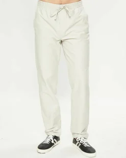 Jogging Wonderknit beige clair