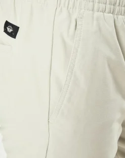 Jogging Wonderknit beige clair