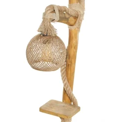 Lampadaire Arboretum naturel - 140 cm