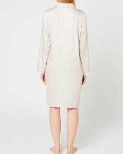 Liquette Angèle gris/rose