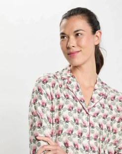 Liquette Zoé écrue