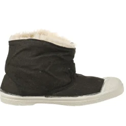 Lowboots Fourrées grises