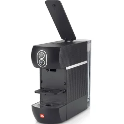 Machine illy ESE noire + 12x18 dosettes E.S.E Torréfaction Classique