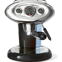 Machine X7.1 Iperespresso noire + 6x18 capsules Iperespresso Classico
