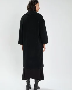 Manteau Aska noir