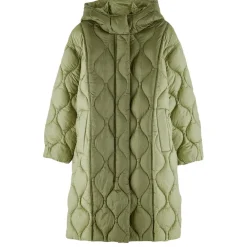 Manteau Harpers jeep