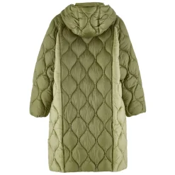 Manteau Harpers jeep