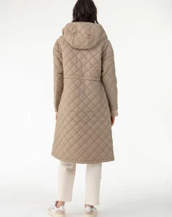 Manteau Harvey beige