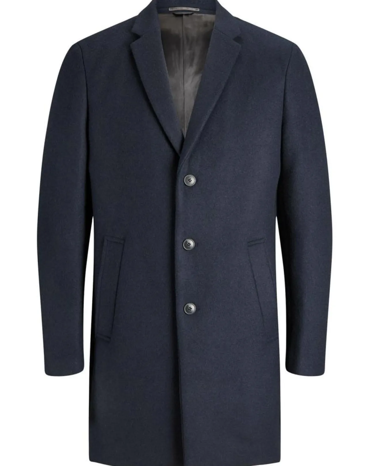 Manteau Jwhmorten bleu marine