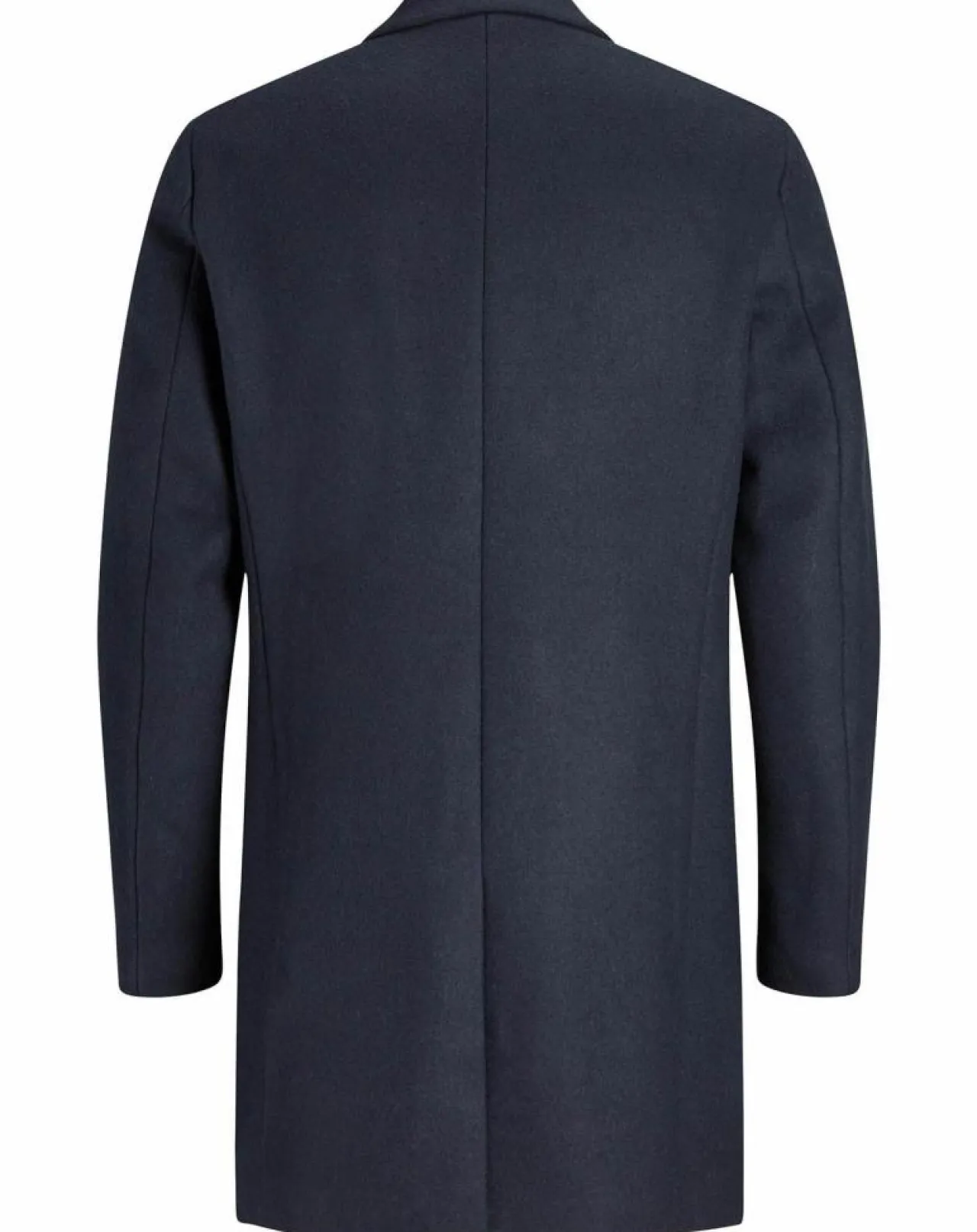Manteau Jwhmorten bleu marine