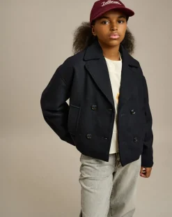 Manteau Raptor deep well