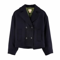 Manteau Raptor deep well