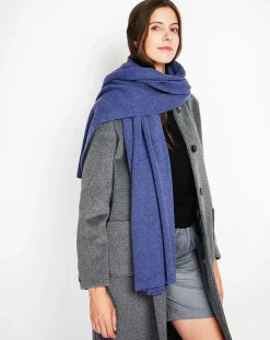 Manteau Sofia loup