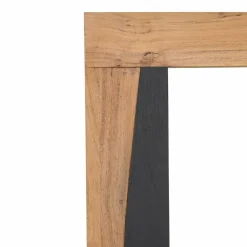 Miroir 170 cm Acacia Dimona Naturel - 170x2x90 cm