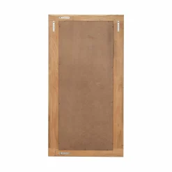Miroir 170 cm Acacia Dimona Naturel - 170x2x90 cm