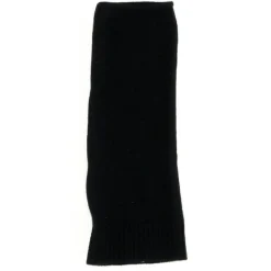 Mitaines 100% Cachemire Mindy noires