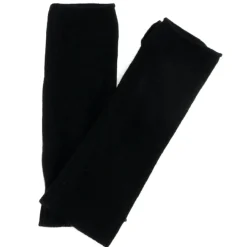 Mitaines 100% Cachemire Mindy noires