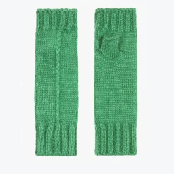 Mitaines Frosty sauge