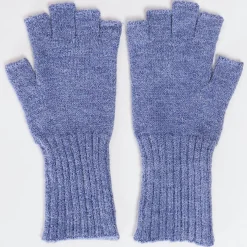 Mitaines Lola bleu jeans