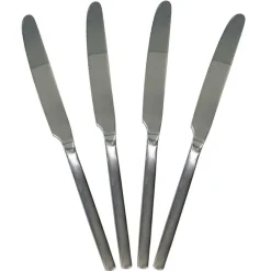 Ménagère grise - 16 pièces