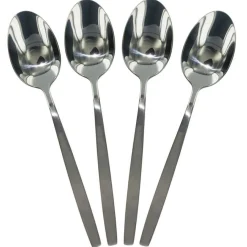 Ménagère grise - 16 pièces