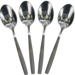 Ménagère grise - 16 pièces