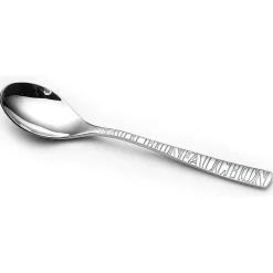 Ménagère Signature argentée - 24 pièces