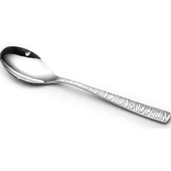 Ménagère Signature argentée - 24 pièces