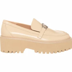 Mocassins en Cuir Forty nudes