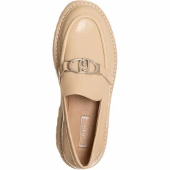 Mocassins en Cuir Forty nudes