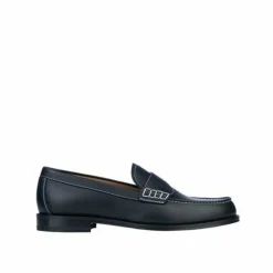 Mocassins Granville noirs