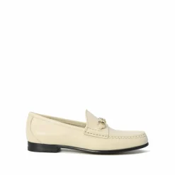 Mocassins Horsebit 1953 ivoire