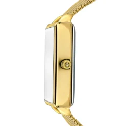 Montre Femme Boracay en Acier dorée