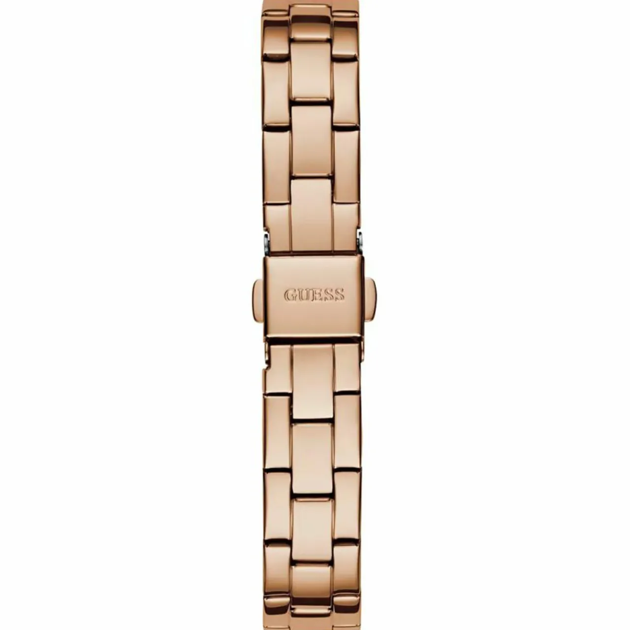 Montre Femme Brilliant en Acier rose