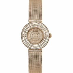 Montre Femme Dream en Acier rose