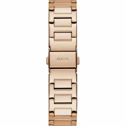 Montre Femme Duchess en Acier rose