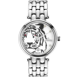 Montre Femme en Acier Innessa argentée