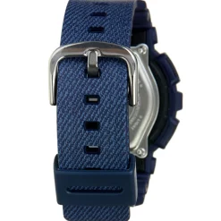 Montre Femme en Résine Baby-G bleu foncé