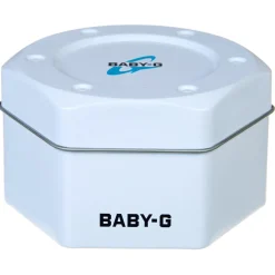 Montre Femme en Résine Baby-G bleu foncé