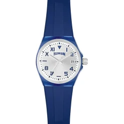 Montre Femme en Silicone marine