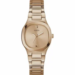 Montre Femme Eve en Acier rose