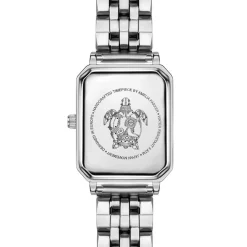 Montre Femme Serendipity Sea en Acier argentée