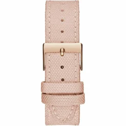 Montre Femme Shimmer en Cuir rose