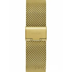 Montre Homme Continental en Acier dorée