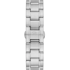 Montre Homme Diver Code Chrono en Acier inoxydable 316L argentée