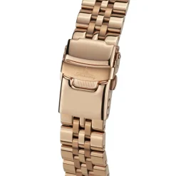 Montre Homme en Acier Panama rosegold