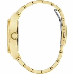 Montre Multifonction Homme Prodigy en Acier dorée