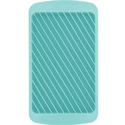 Moule en silicone glace pilée coloris aléatoire - 13.5x25.5 cm