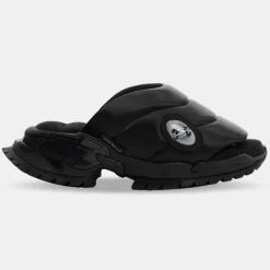 Mules Drone S noires